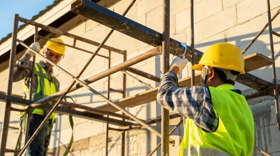 Expert flood damage restoration services in Forest Park, IL